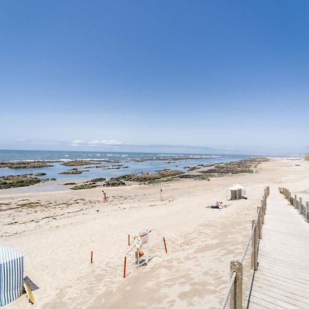 Beach Flat By House And People ビアナドカステロ エクステリア 写真